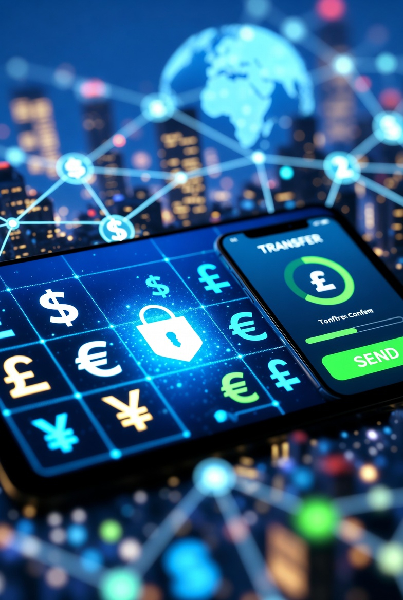 Partenaire confiance