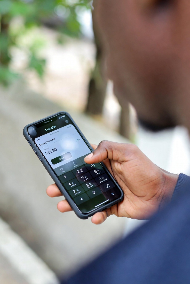 Envoi mobile